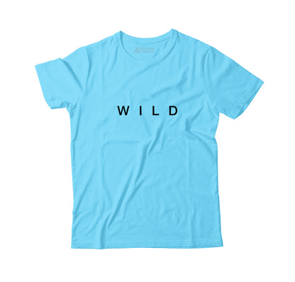 Wild Graphic Tee