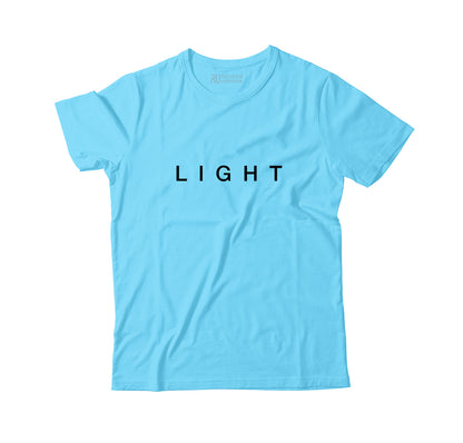 Light Graphic Tee