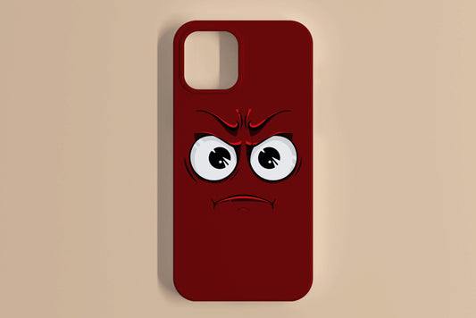 Angry Bird Mobile Cover