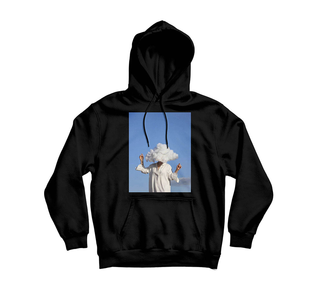 Dancing In The Wild Graphic Unisex Hoodie