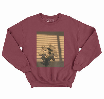 Faded Memories Graphic Sweatshirt