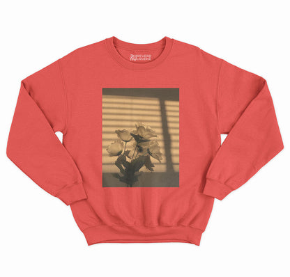 Faded Memories Graphic Sweatshirt