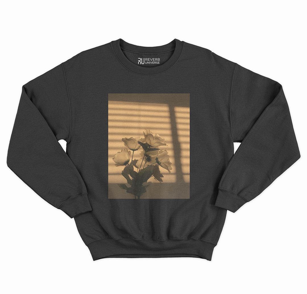 Faded Memories Graphic Sweatshirt