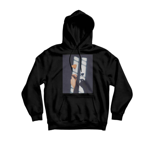 It's For You Graphic Unisex Hoodie