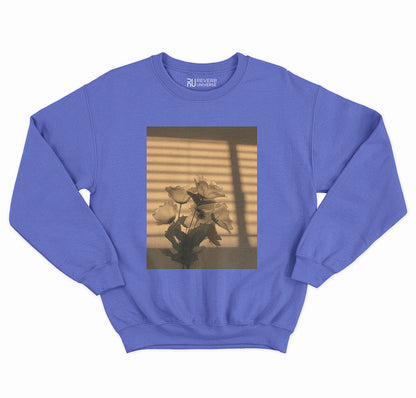 Faded Memories Graphic Sweatshirt