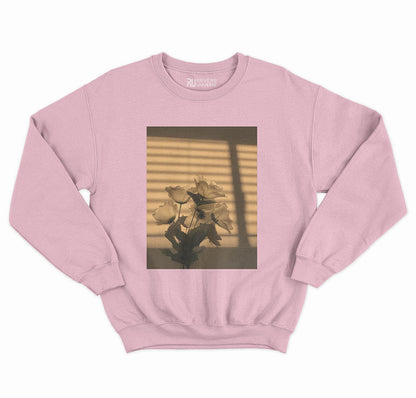 Faded Memories Graphic Sweatshirt