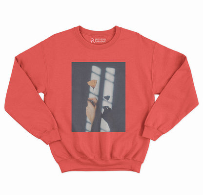 It's For You Graphic Sweatshirt