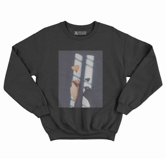 It's For You Graphic Sweatshirt