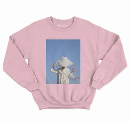 Dancing In The Wild Graphic Sweatshirt
