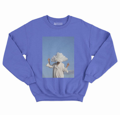 Dancing In The Wild Graphic Sweatshirt