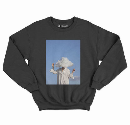 Dancing In The Wild Graphic Sweatshirt