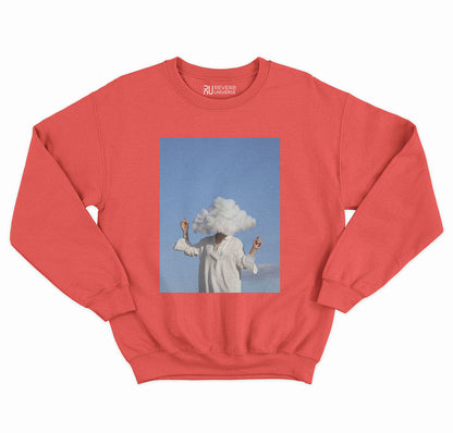 Dancing In The Wild Graphic Sweatshirt