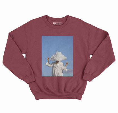 Dancing In The Wild Graphic Sweatshirt