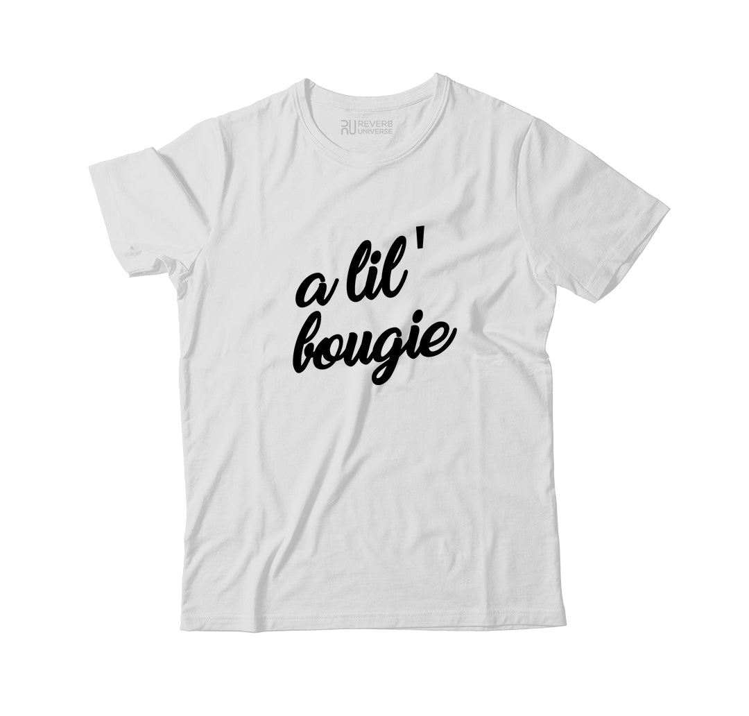 A Lil Bougie Graphic Tee