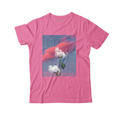 Gloomy Skies Graphic Tee