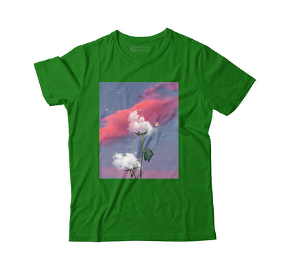 Gloomy Skies Graphic Tee