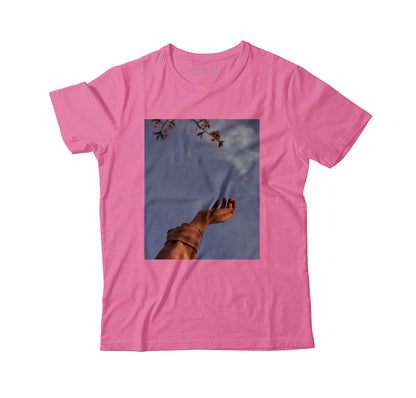 Call For Wishes Graphic Tee
