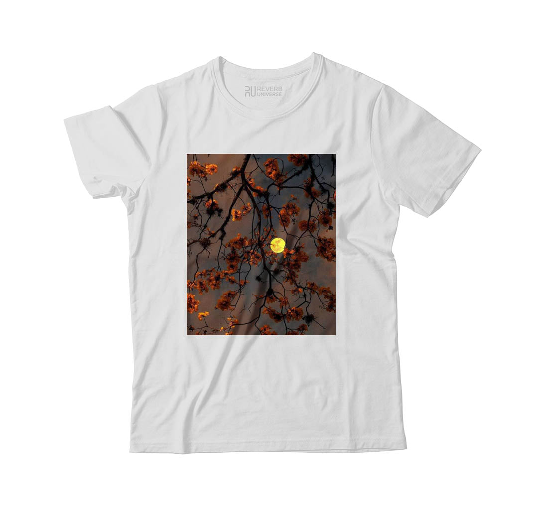 The Sign Of Autumn Graphic Tee