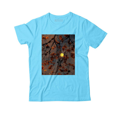 The Sign Of Autumn Graphic Tee