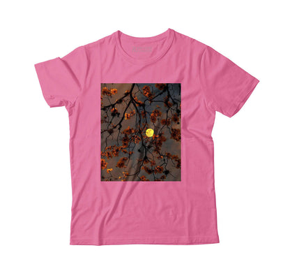 The Sign Of Autumn Graphic Tee