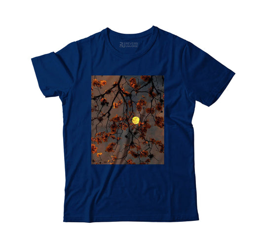 The Sign Of Autumn Graphic Tee