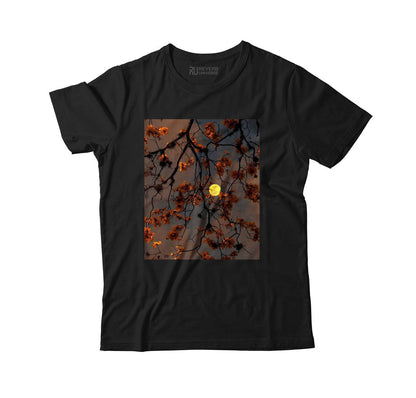 The Sign Of Autumn Graphic Tee