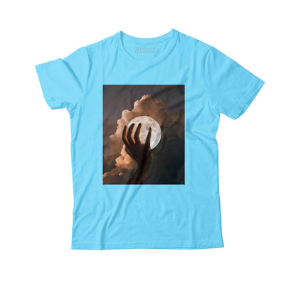You Are My Moon Graphic Tee