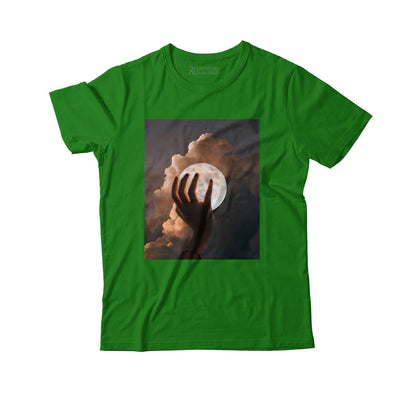 You Are My Moon Graphic Tee