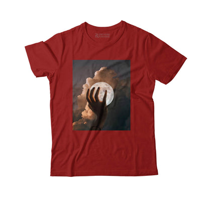 You Are My Moon Graphic Tee