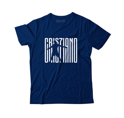 CRISTIANO Graphic Tee