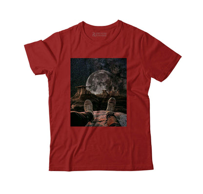A Different Perspective Graphic Tee