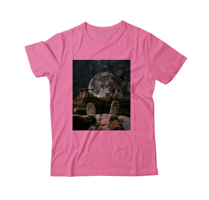A Different Perspective Graphic Tee