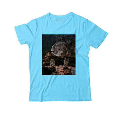 A Different Perspective Graphic Tee