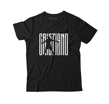 CRISTIANO Graphic Tee