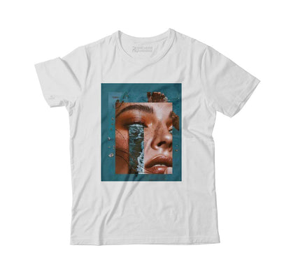 Tears of Love Graphic Tee