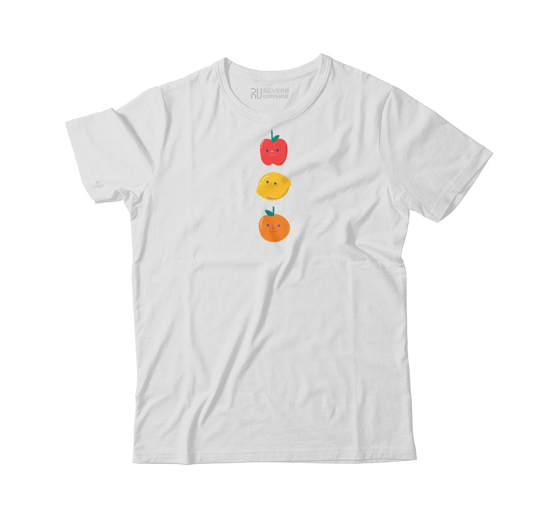 Fruit Signal Graphic Tee