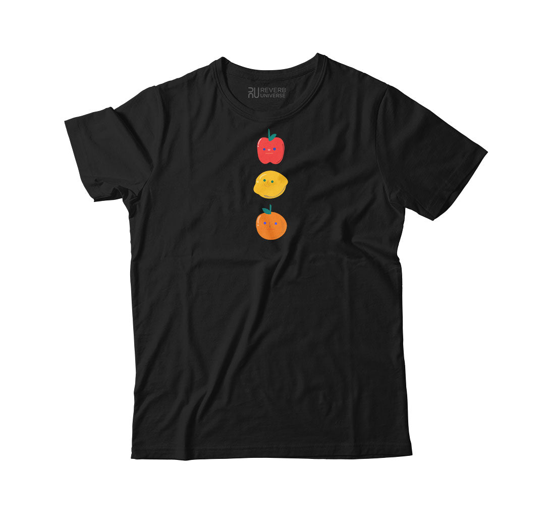 Fruit Signal Graphic Tee