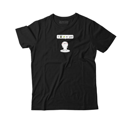 Believe You Graphic Tee