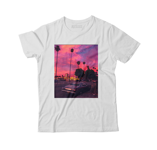 Retro Vibe Graphic Tee