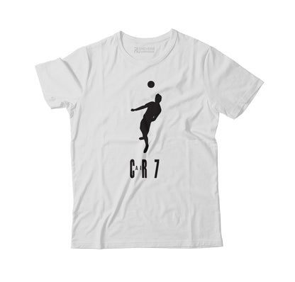 CR7 Graphic Tee