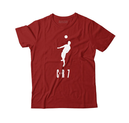 CR7 Graphic Tee