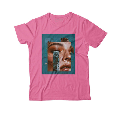 Tears of Love Graphic Tee