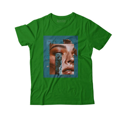 Tears of Love Graphic Tee
