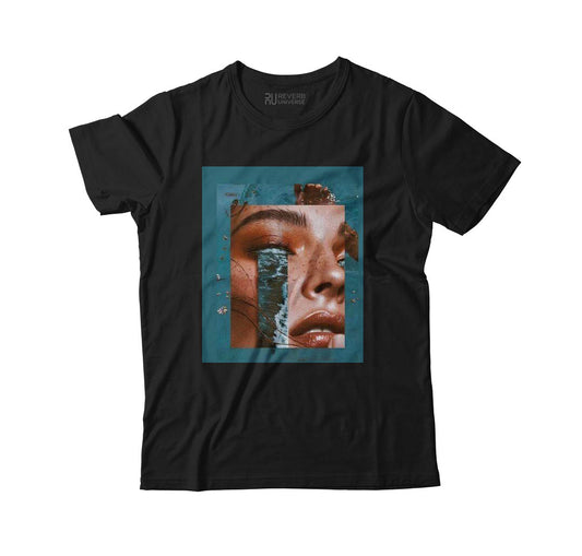 Tears of Love Graphic Tee