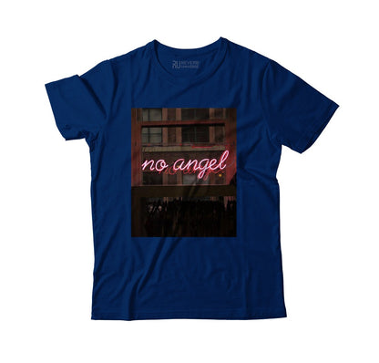 No Angel Graphic Tee