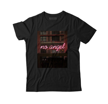No Angel Graphic Tee