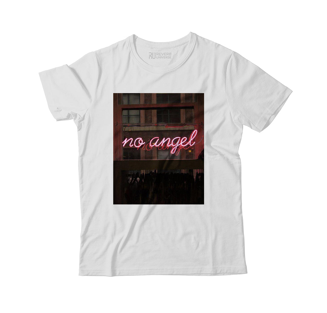 No Angel Graphic Tee