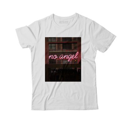 No Angel Graphic Tee