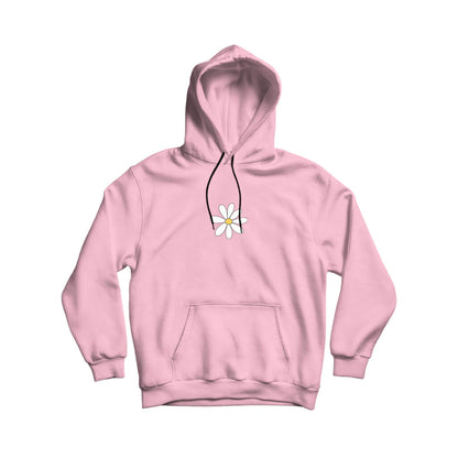 Daisy Graphic Unisex Hoodie