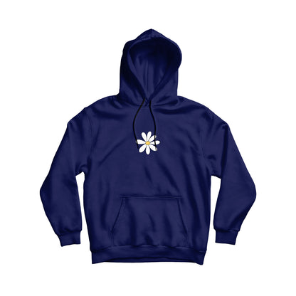 Daisy Graphic Unisex Hoodie